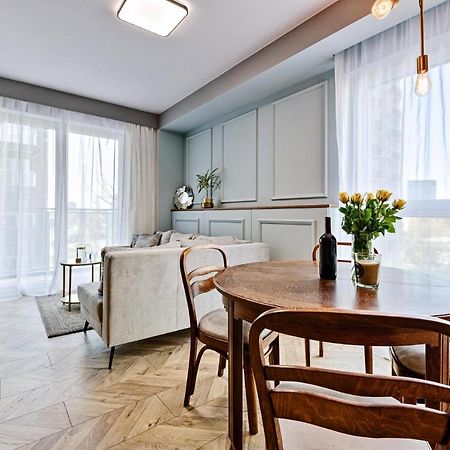 Aparthouse Fabryczna Λοτζ Εξωτερικό φωτογραφία