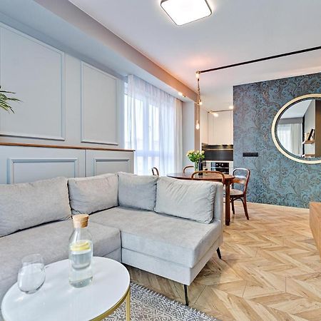 Aparthouse Fabryczna Λοτζ Εξωτερικό φωτογραφία