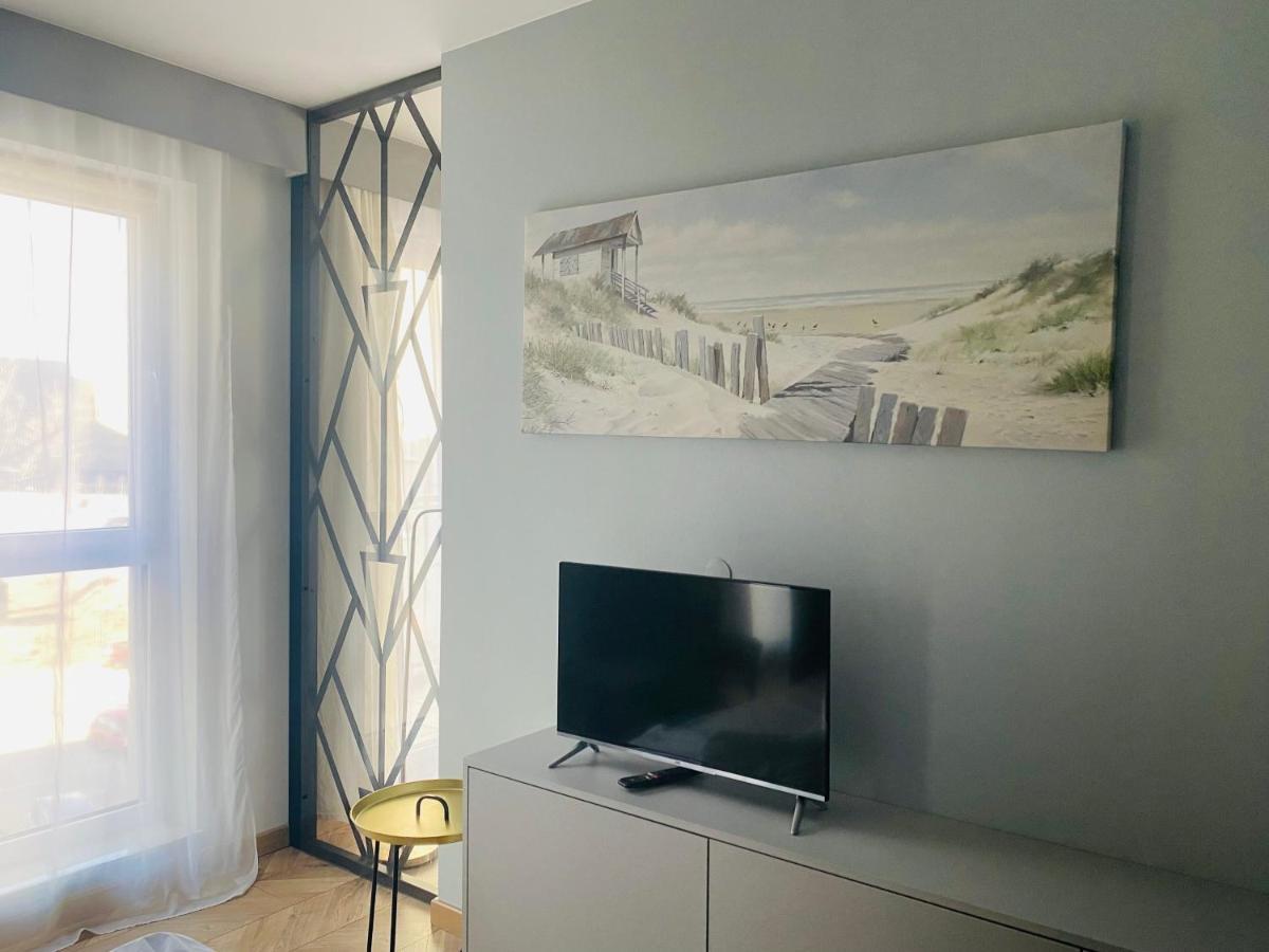 Aparthouse Fabryczna Λοτζ Εξωτερικό φωτογραφία